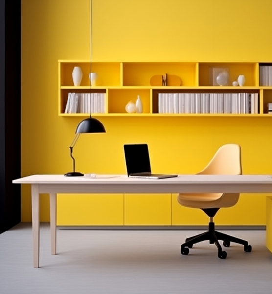 home office