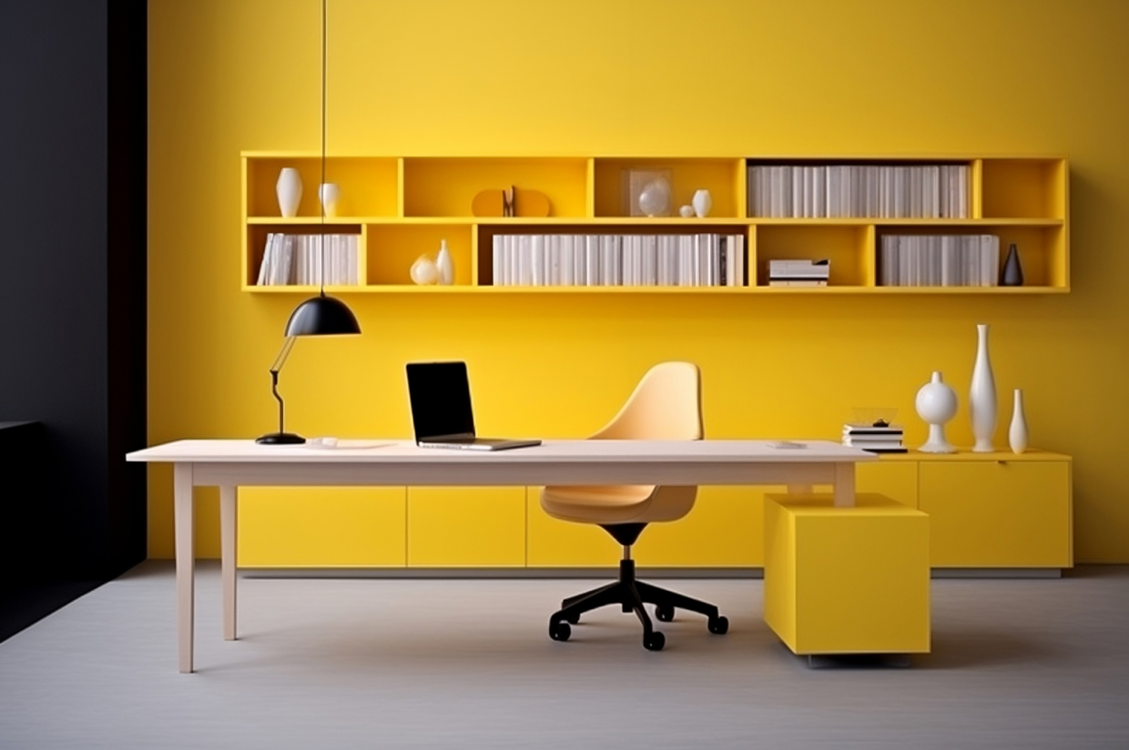 home-office